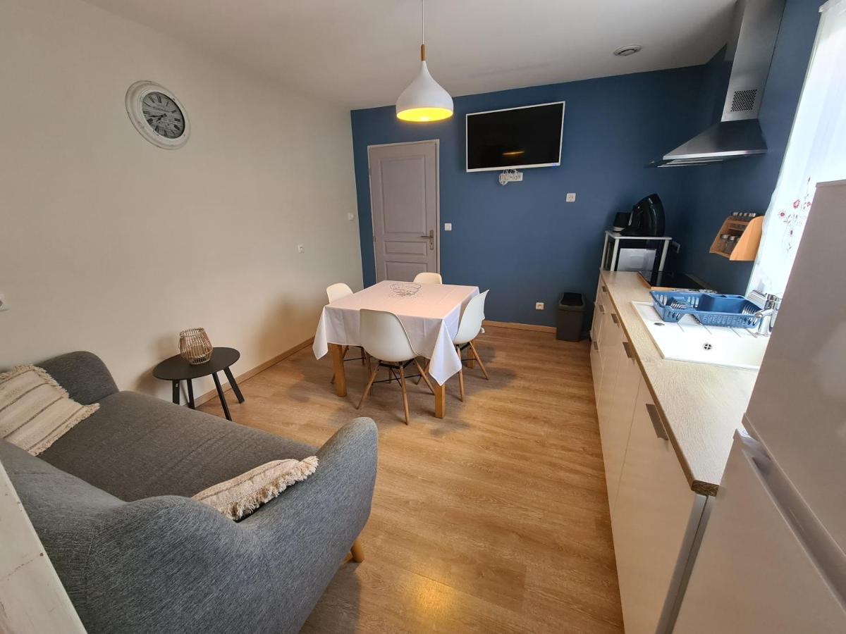 Appartement Dependance T3