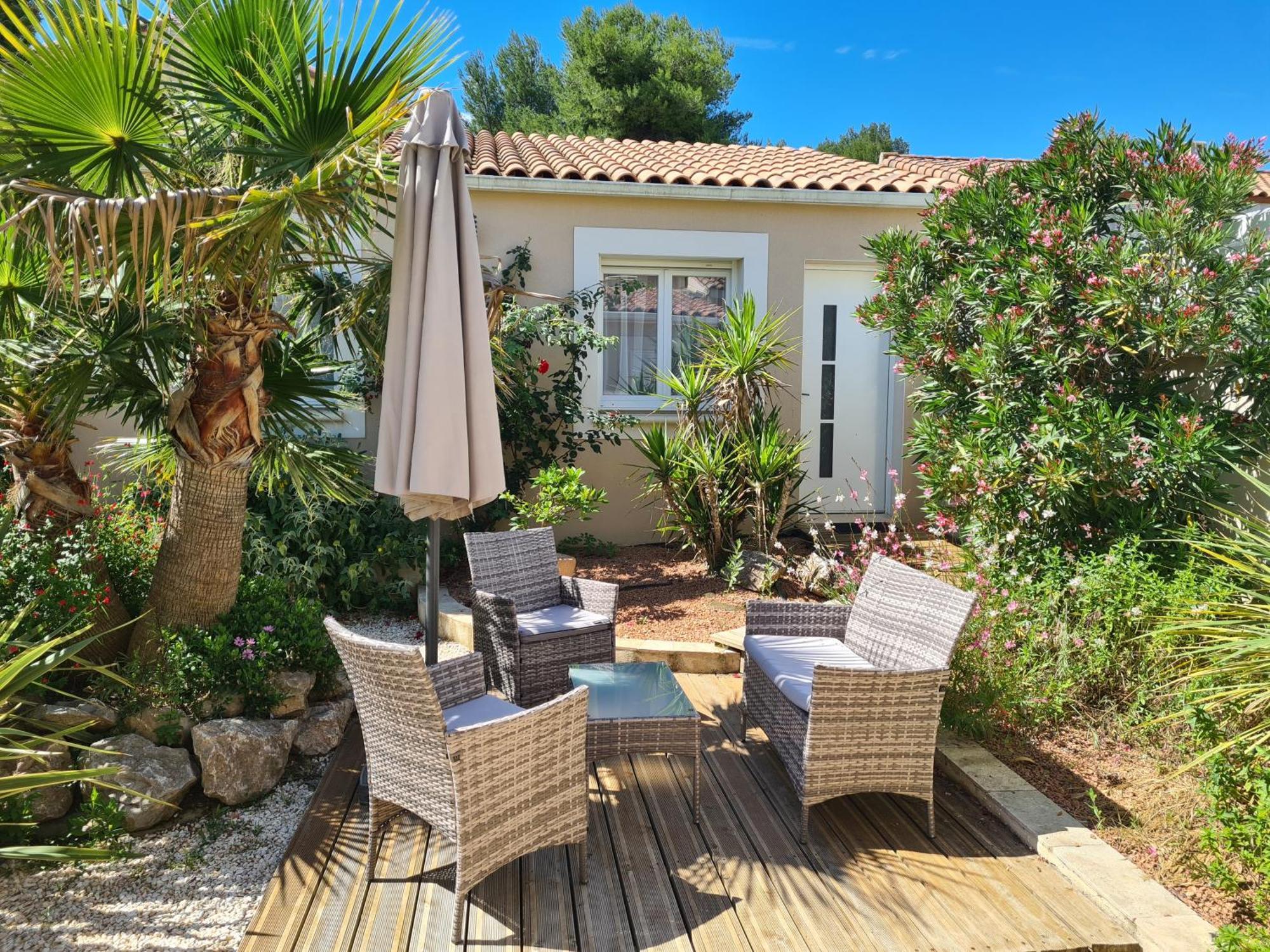 Dependance T3 Appartement *